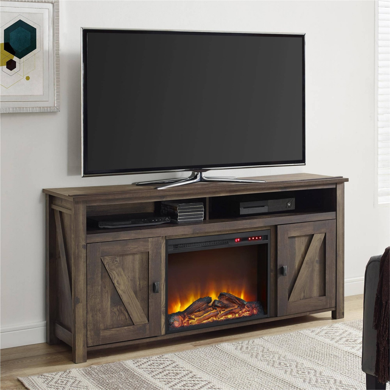 Ember Hearth Electric Fireplace Costco
 Ember Hearth Electric Fireplace Costco – FIREPLACE IDEAS