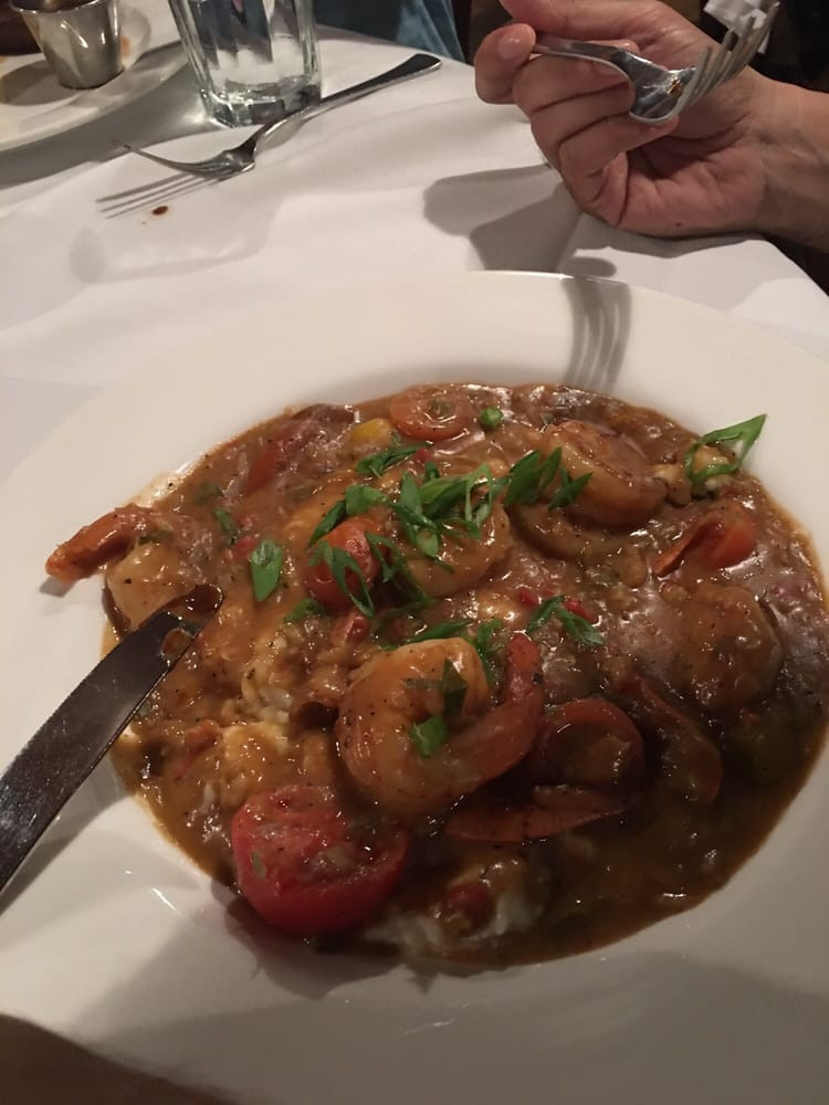 Emeril Lagasse Shrimp And Grits
 Shrimp and grits Yelp