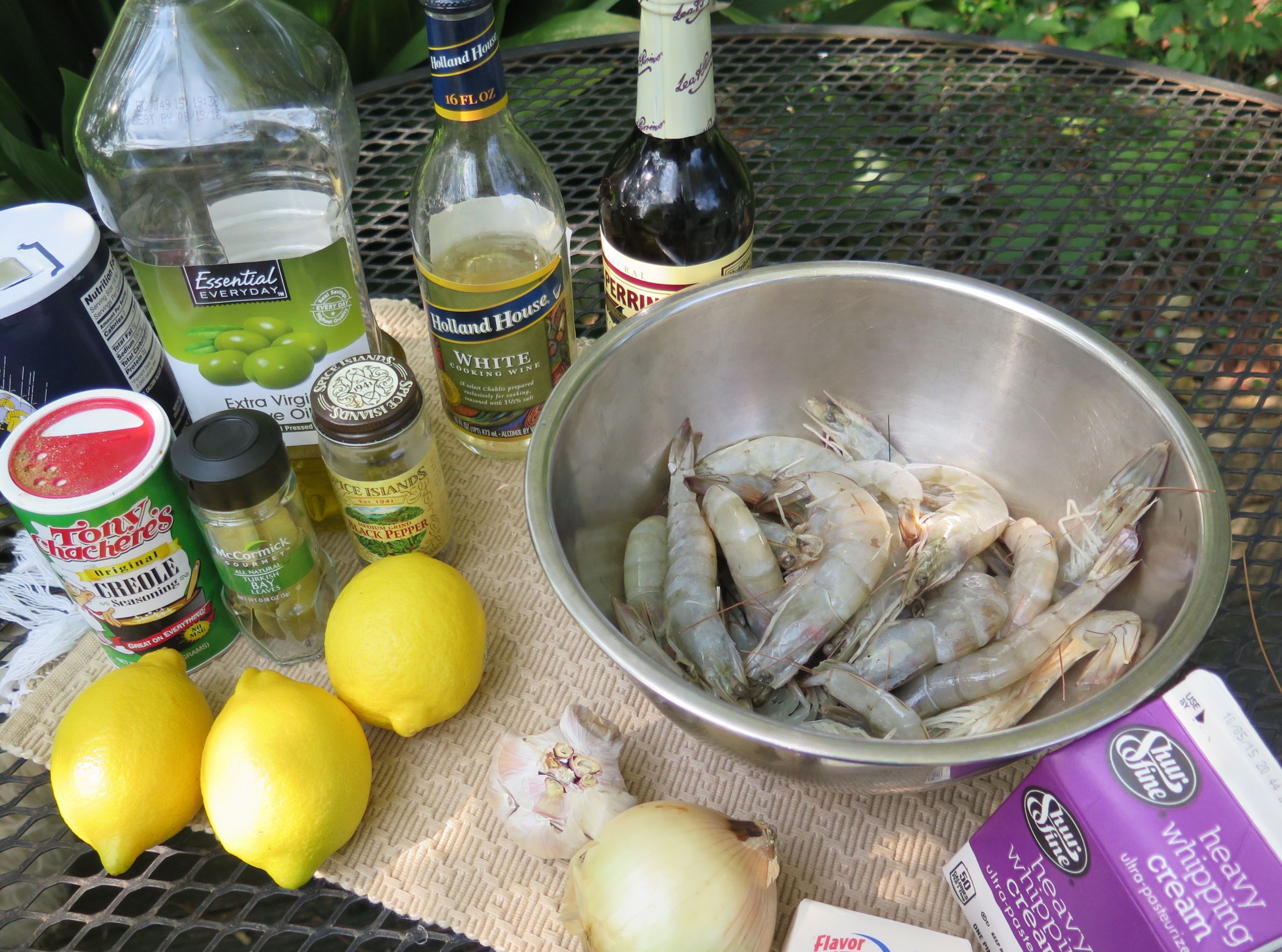 Emeril Lagasse Shrimp And Grits
 35 Best Ideas Shrimp and Grits Recipe Emeril Best Round