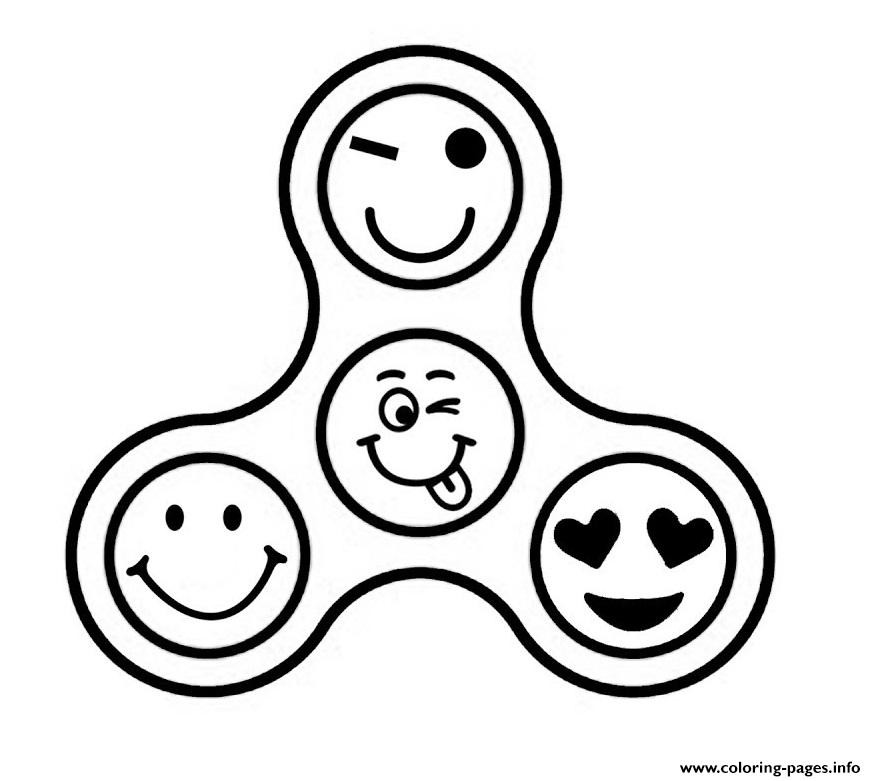 Emoji Coloring Pages For Kids
 Every Emoji Coloring Pages Coloring Pages