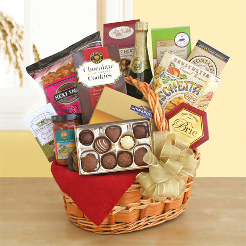 Employee Birthday Gift Ideas
 4 Employee Gift Basket Ideas Like a Thank You or