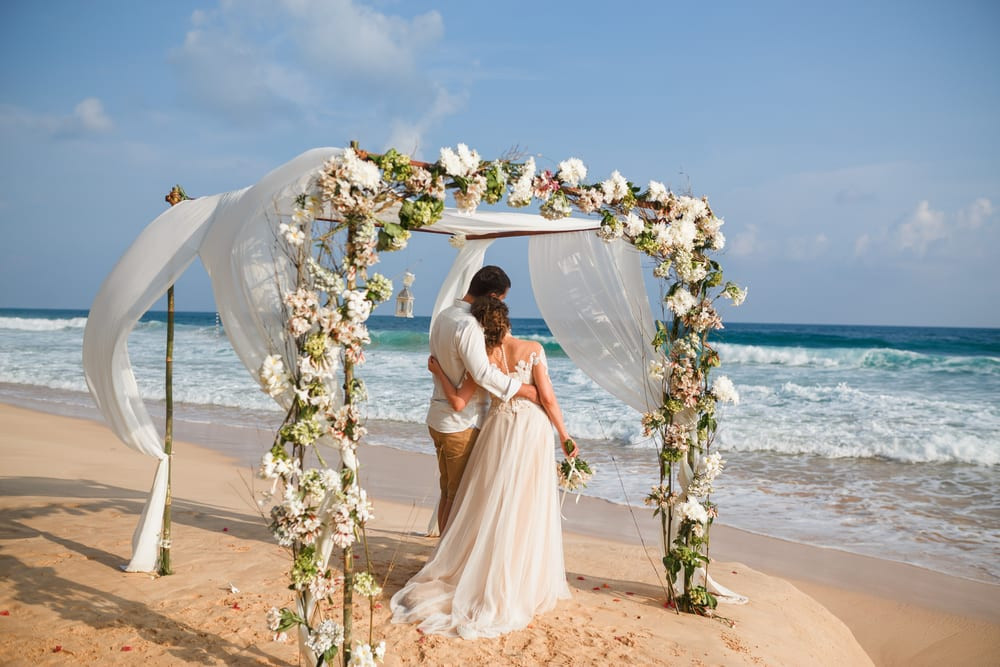 Enchanted Beach Weddings
 beach wedding