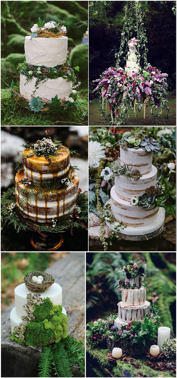 Enchanted Forest Wedding Theme
 122 Best Enchanted Forest Wedding Ideas You ll Want To