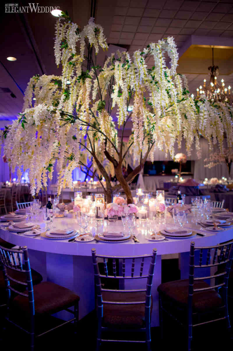 Enchanted Forest Wedding Theme
 Enchanted Forest Wedding Ideas