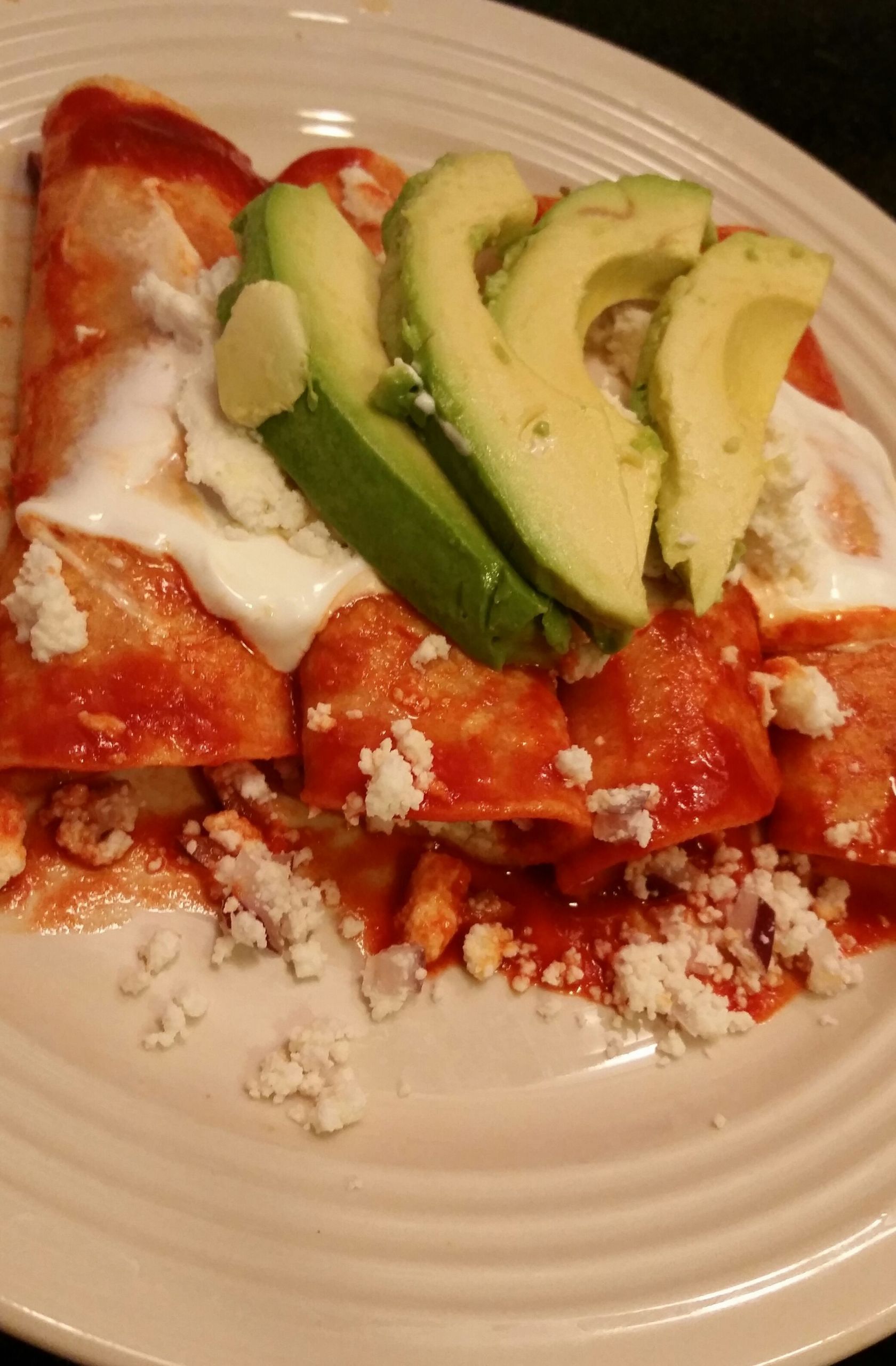 Enchiladas Mexicanas Receta
 Receta de Enchiladas rojas con queso estilo Lety Recetas
