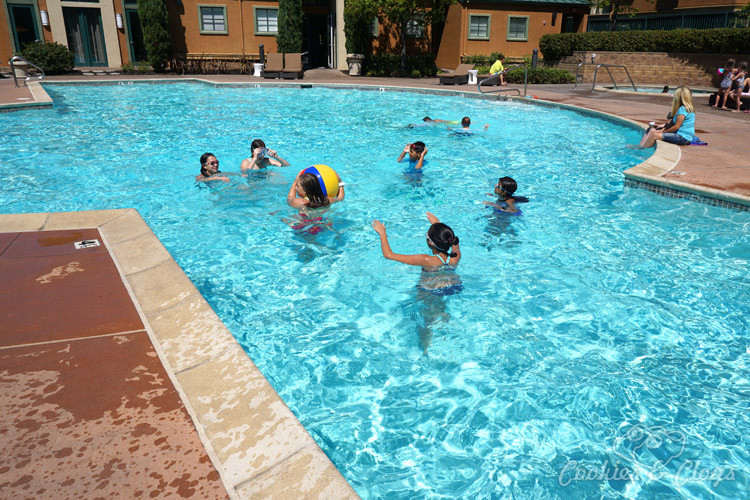 End Of Summer Pool Party Ideas
 3 Tips for Throwing a Stress Free End of Summer Pool Party