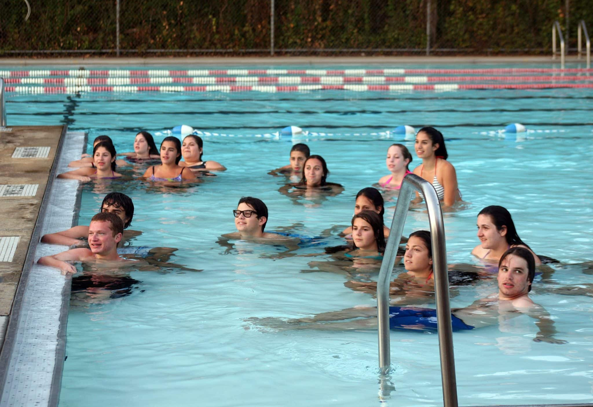 End Of Summer Pool Party Ideas
 End of Summer Pool Party Jewish Teen Initiative