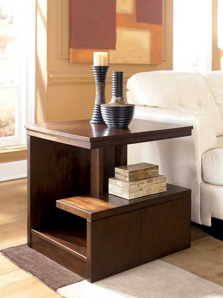 End Tables Living Room
 Simple Review About Living Room Furniture End Tables For