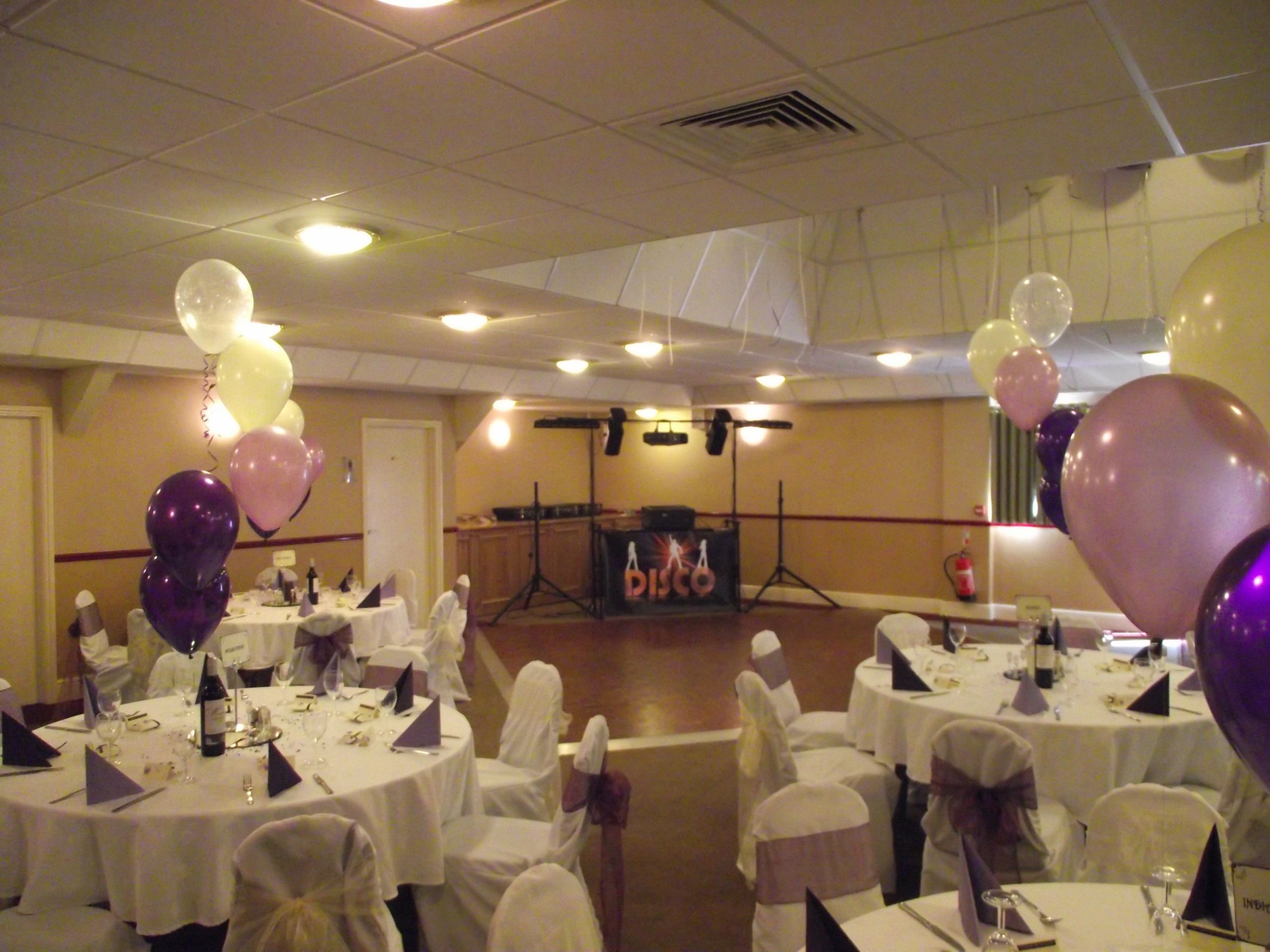 Engagement Ideas Party
 Engagement Parties advice & ideas from Roundwood Norwich
