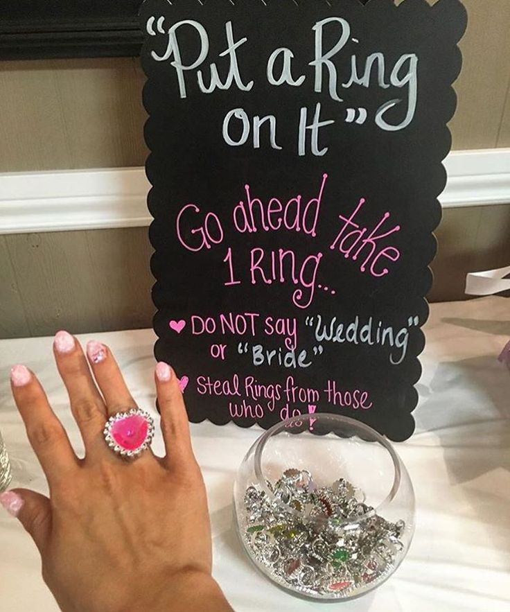 Engagement Party Brunch Ideas
 Instagram photo by Engaged To the Details • Jun 11 2016