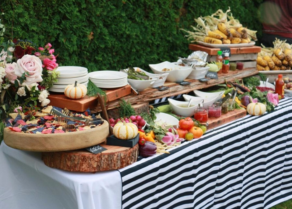 Engagement Party Food Ideas
 Blog How To Throw An Insanely Awesome Engagement Party