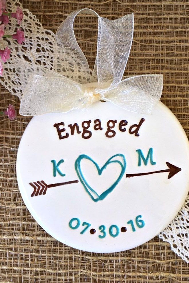Engagement Party Gift Ideas For Couples
 20 Best Engagement Gifts for Couples Unique Gift Ideas