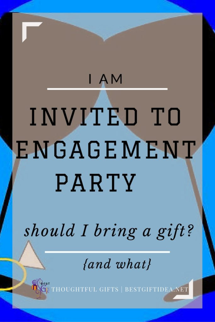 Engagement Party Gifts Ideas
 Best Gift Idea Engagement Party Gifts 24 Fantastic Ideas