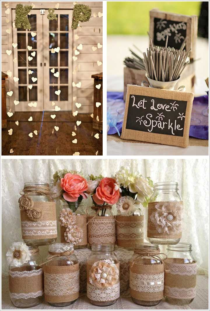 Engagement Party Gifts Ideas
 10 Best Engagement party Decoration ideas That Are Oh So