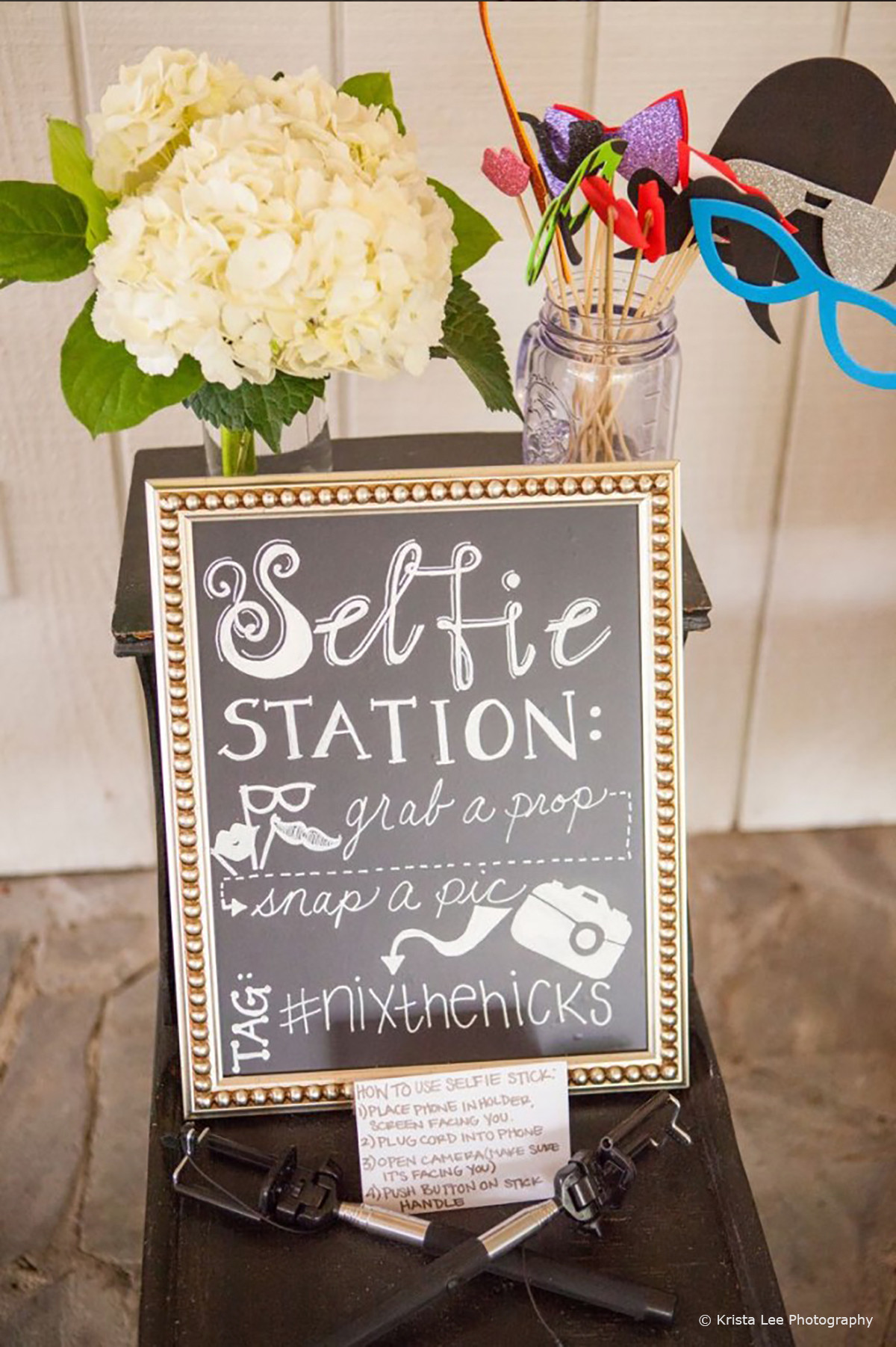 Engagement Party Photo Booth Ideas
 ideas for weddings Wedding Decor Ideas