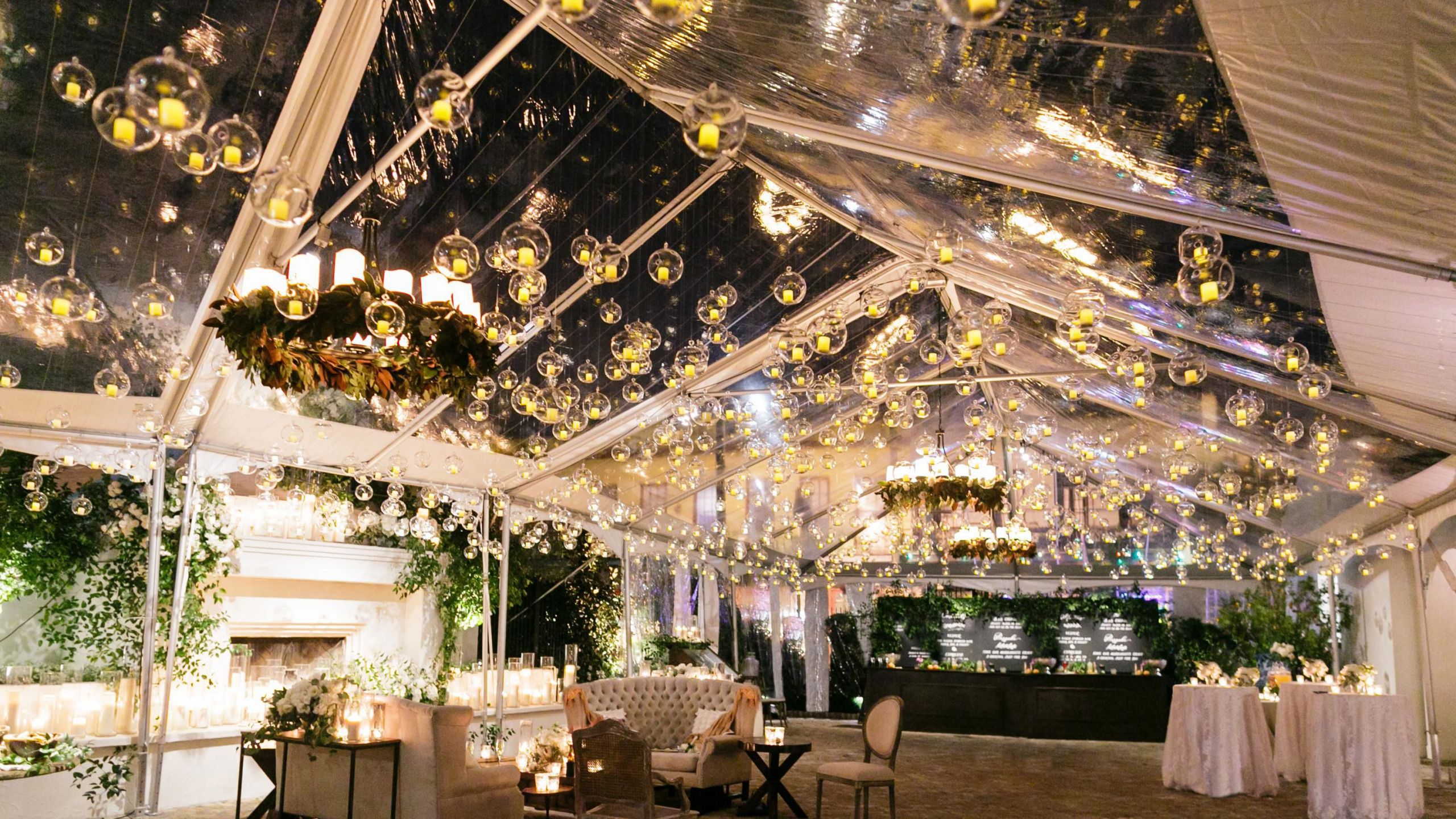 Engagement Party Venue Ideas
 9 Chic Winter Engagement Party Ideas