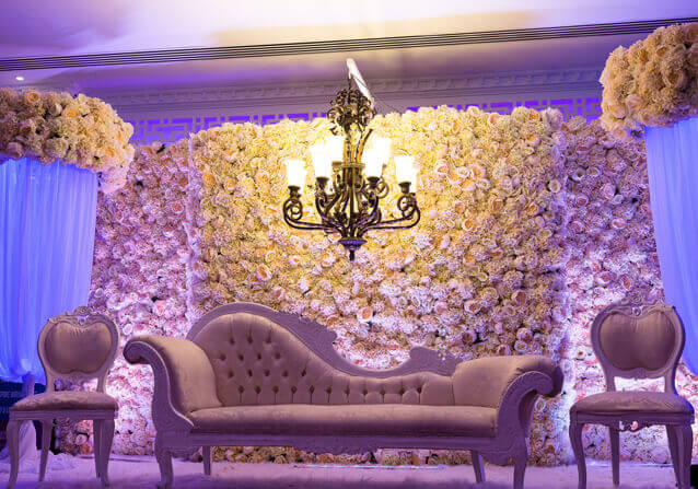 Engagement Party Venue Ideas
 Grand Sapphire