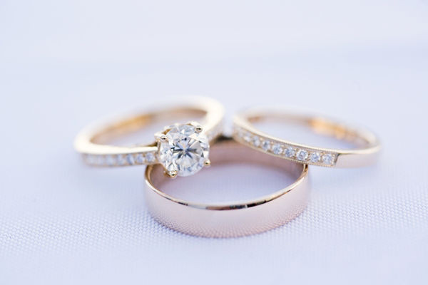 Engagement Rings Vs Wedding Rings
 Engagement Ring vs Wedding Ring and Wedding Band A
