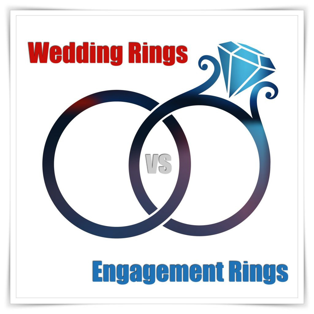 Engagement Rings Vs Wedding Rings
 Adiamor Blog Engagement Ring Loose Diamond & Diamond