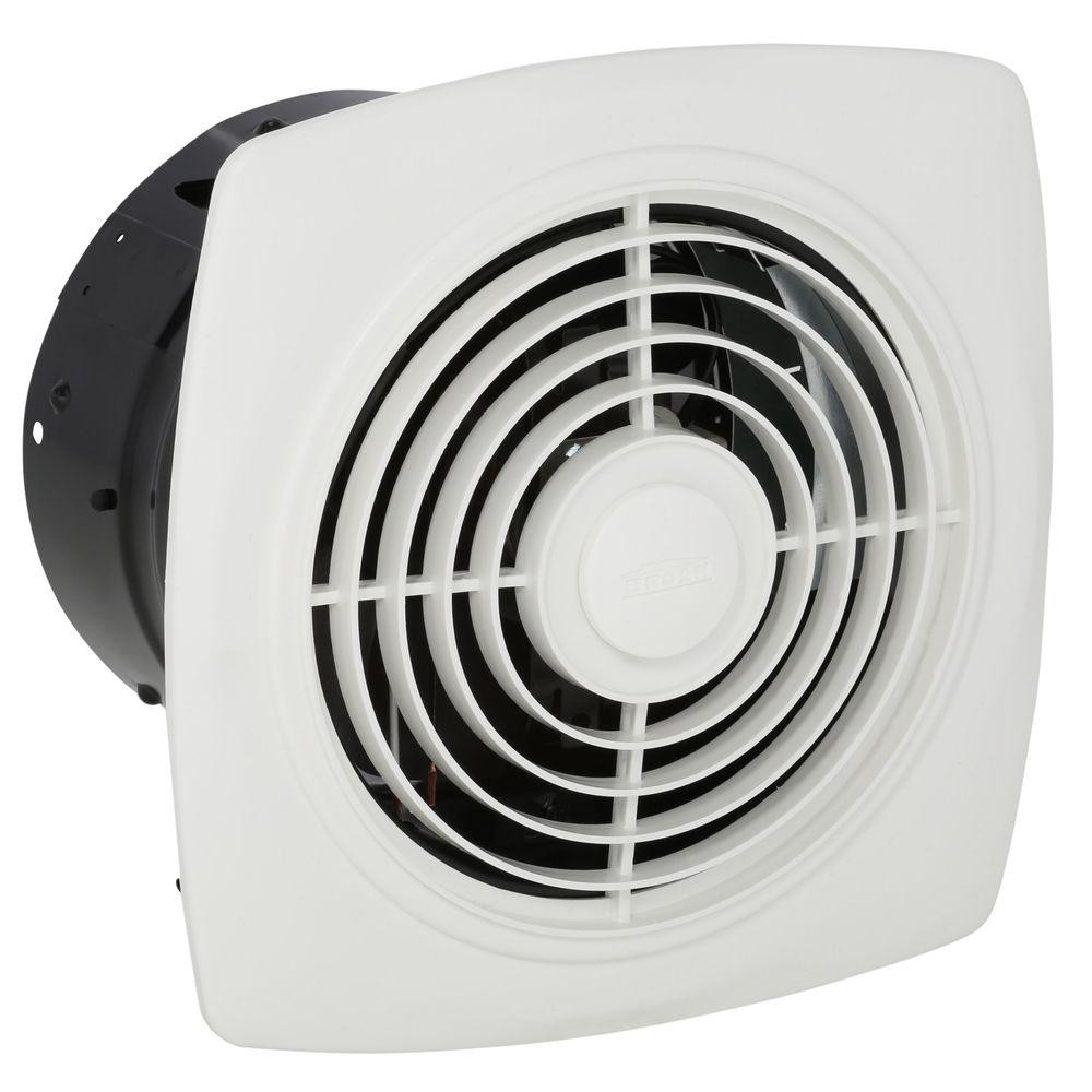 Exhaust Fan For Bathroom
 180 CFM Ceiling Vertical Discharge Exhaust Fan 505 The