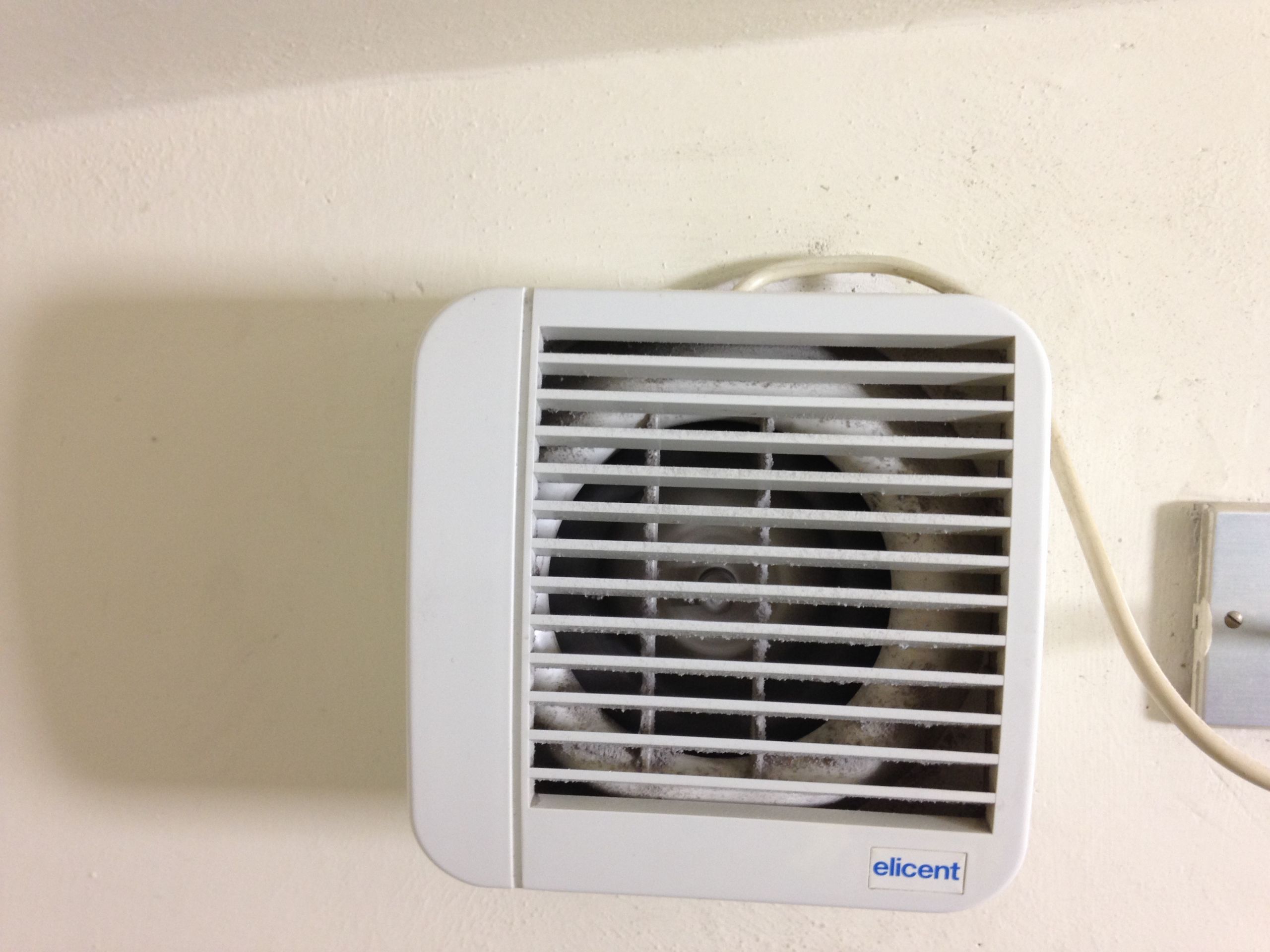 Exhaust Fan For Bathroom
 How To Vent A Bathroom Without A Window Tips & Tricks