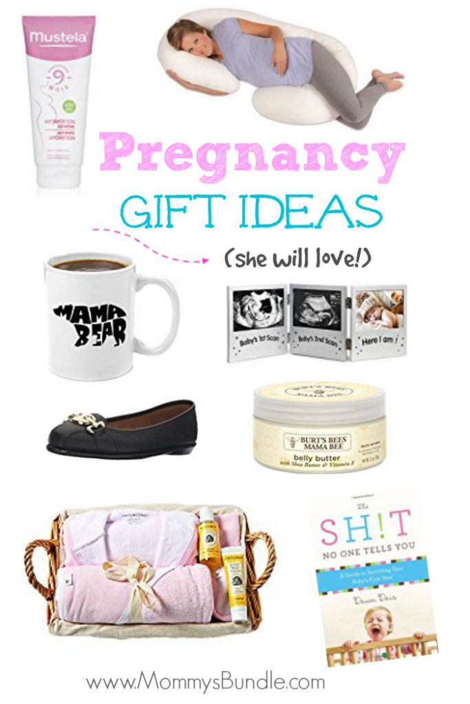 Expecting A Baby Gift
 The 25 best Expecting mom ts ideas on Pinterest