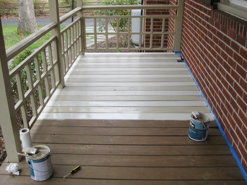 Exterior Deck Paint
 Best Exterior Deck Paint