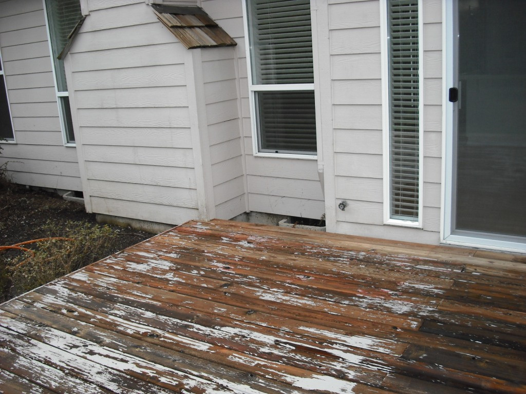 Exterior Deck Paint
 Seven Simple Tips to Keep Your Deck in Great Shape