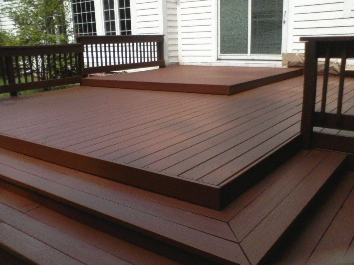 Exterior Deck Paint
 Deck Restore Marlton Deck Restoration NJ