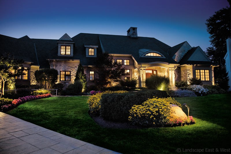 Exterior Landscape Lighting
 Outdoor Lighting Tips for Portland Oregon Portland