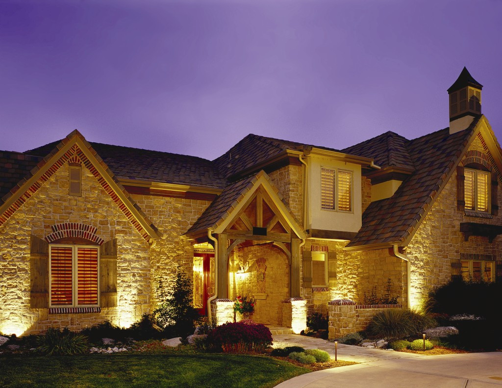 Exterior Landscape Lighting
 10 Quick Tips for DIY Outdoor Lighting