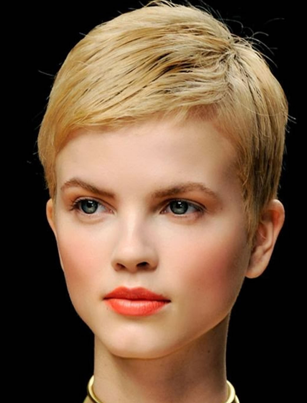 Extremely Short Haircuts For Women
 2018 Very Short Pixie Hairstyles & Haircuts inspiration