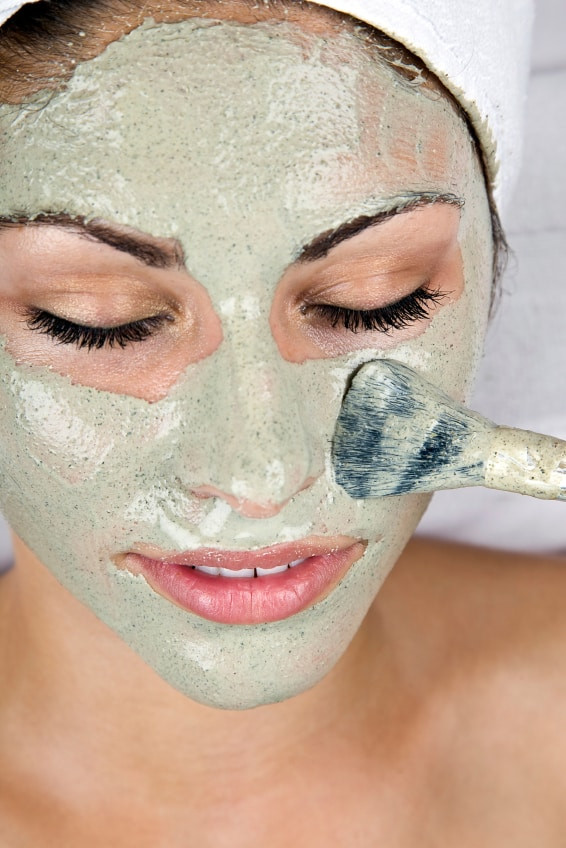 Face Mask DIY
 Homemade Face Mask Recipes for Radiant Skin