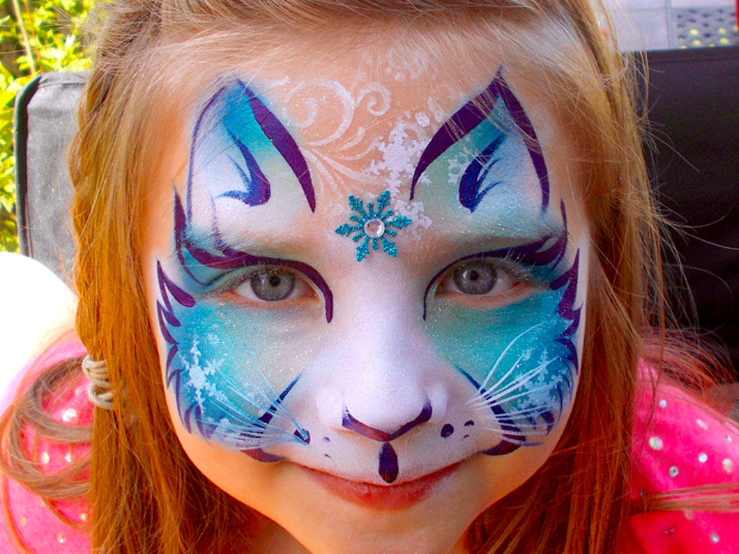 Face Painting Ideas For Kids Birthday Party
 Birthday Parties Bee Happy Design Face Painting