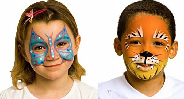 Face Painting Ideas For Kids Birthday Party
 Birthday party success
