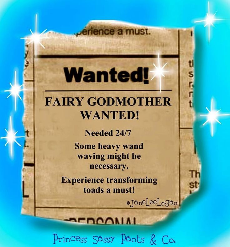 Fairy Godmother Quotes
 10 best Fairy godmother images on Pinterest