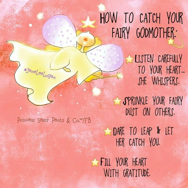 Fairy Godmother Quotes
 17 Best images about Fairy godmother on Pinterest