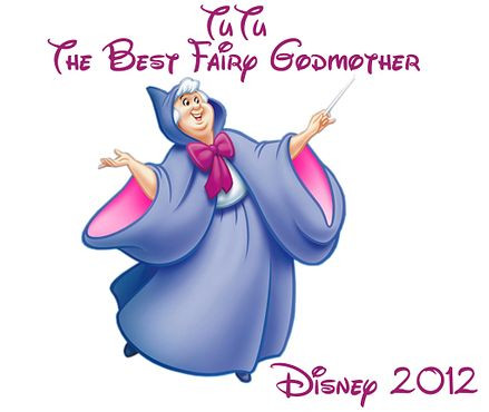 Fairy Godmother Quotes
 Quotes From Disney Fairy Godmother QuotesGram