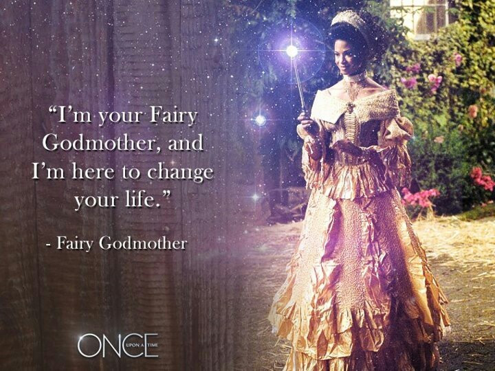Fairy Godmother Quotes
 1000 images about Fairy Godmother on Pinterest