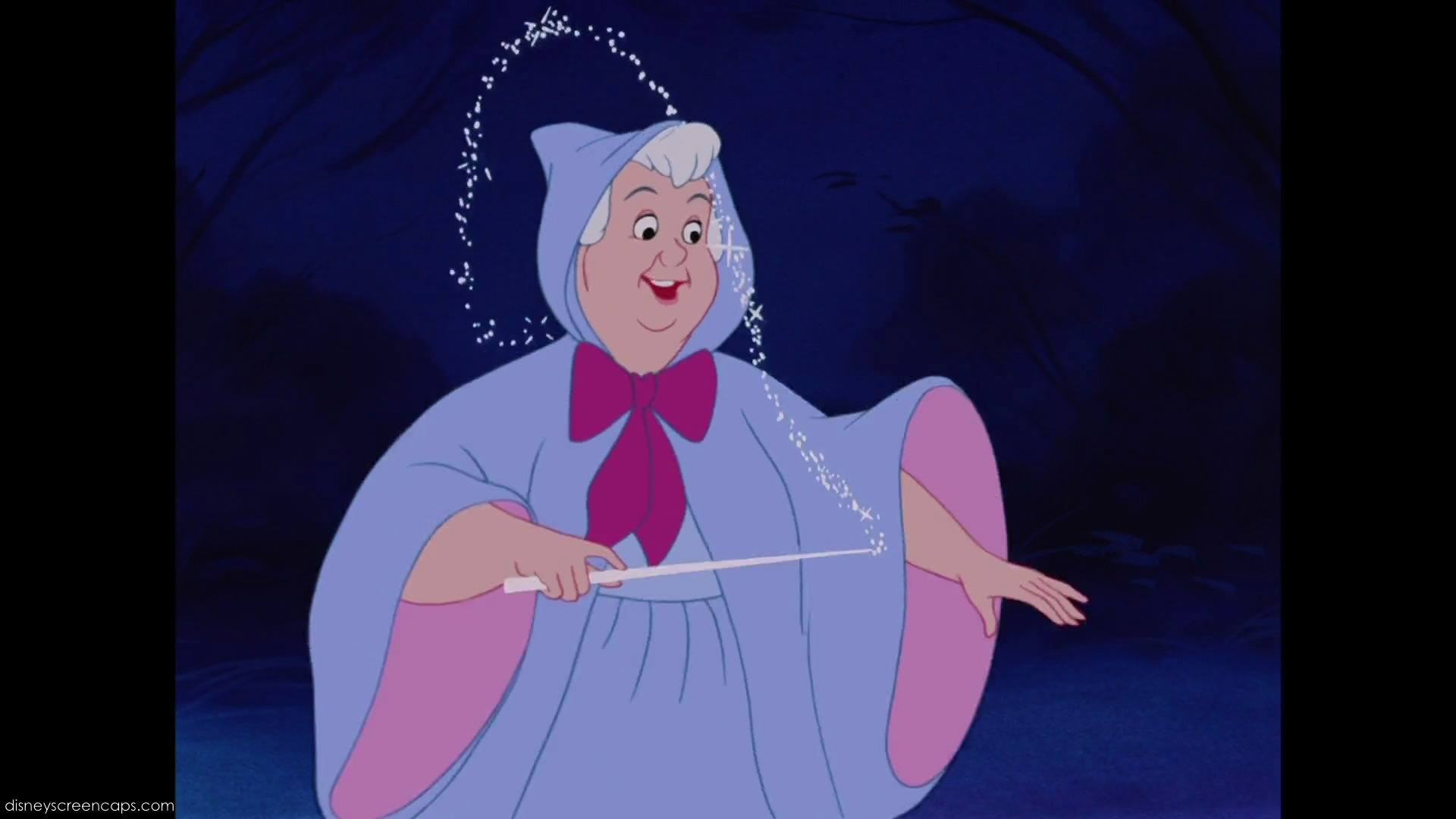 Fairy Godmother Quotes
 23 Inspirational Quotes From Disney s That Will Teach