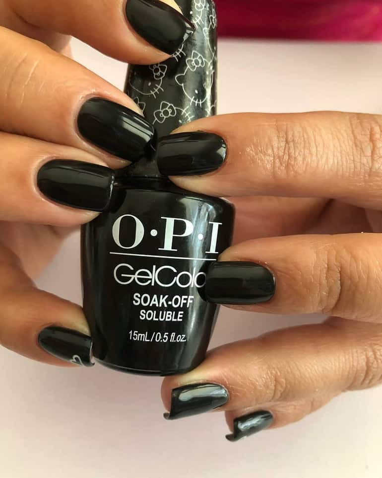 Fall 2020 Nail Colors Opi
 The 22 Best Ideas for Opi Nail Colors for Fall 2020 Home