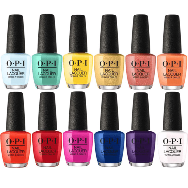 Fall 2020 Nail Colors Opi
 Top 22 Fall 2020 Nail Colors Opi Home Family Style and