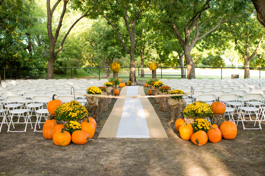 Fall Backyard Wedding
 Outdoor Fall Wedding Rustic Wedding Chic