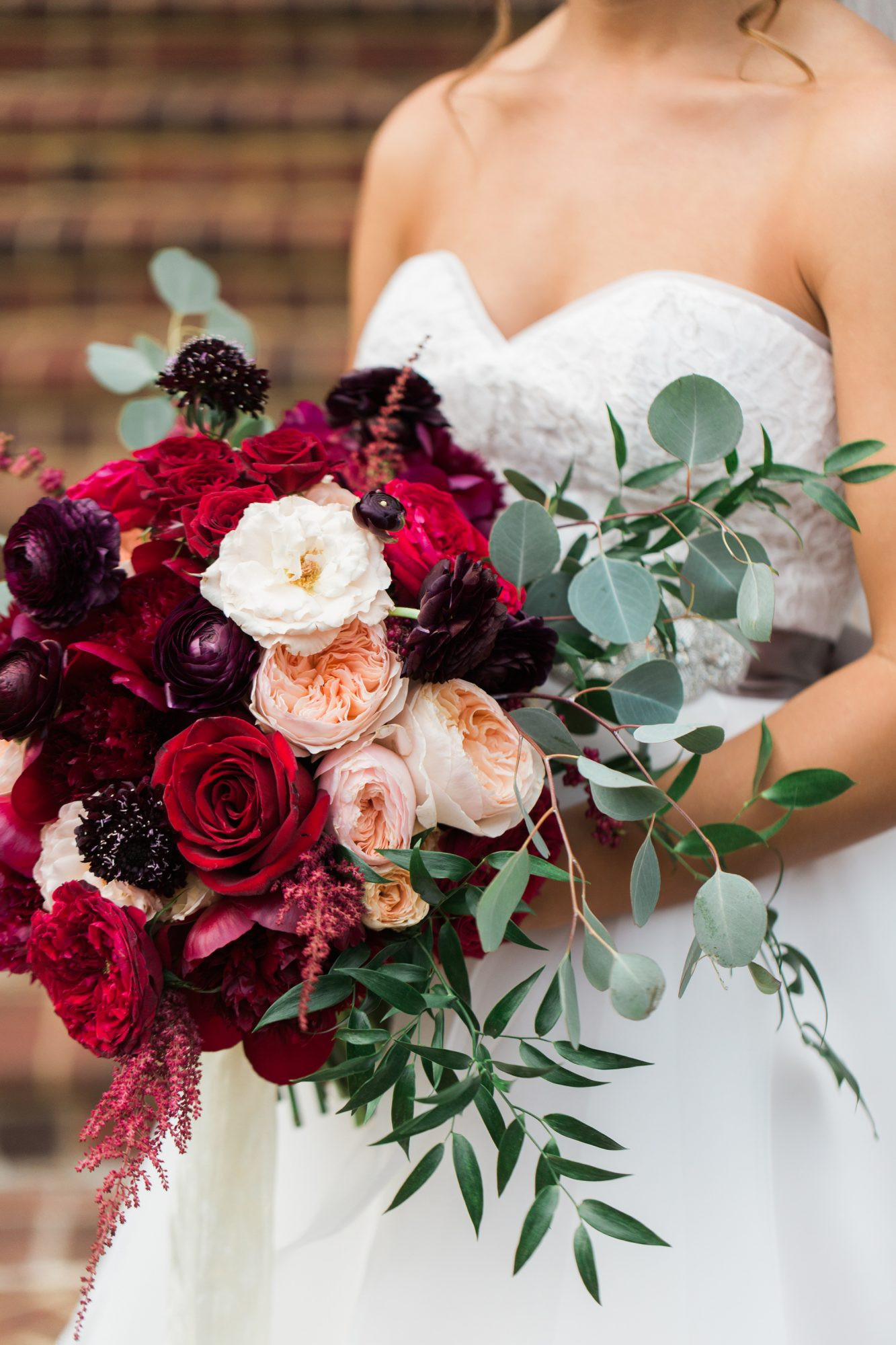 Fall Colors For Wedding
 Fall Weddings Color binations — Best Color Palette for