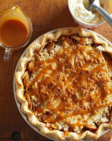 Fall Pie Recipes
 Our Favorite Fall Pie Recipes