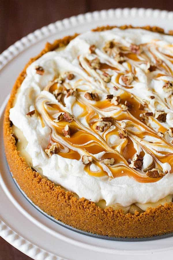 Fall Pie Recipes
 60 Favorite Fall Dessert Recipes