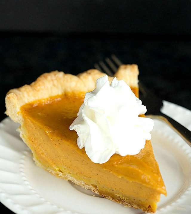 Fall Pie Recipes
 21 Fall Pie Recipes To Bake During The Best Season The Year