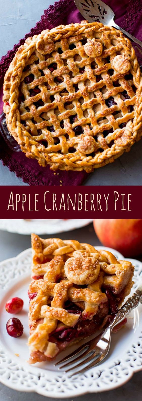 Fall Pie Recipes
 32 Delicious Fall Pie Recipes Perfect for Any Autumn Get