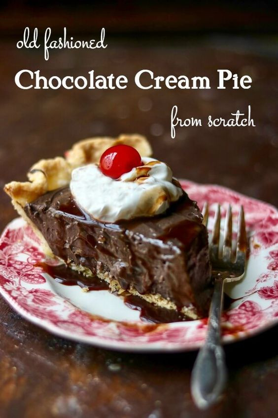 Fall Pie Recipes
 32 Delicious Fall Pie Recipes Perfect for Any Autumn Get