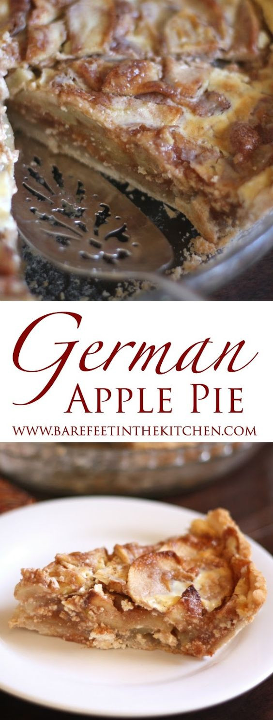 Fall Pie Recipes
 32 Delicious Fall Pie Recipes Perfect for Any Autumn Get